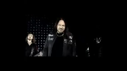 Hammerfall - Last Man Standing