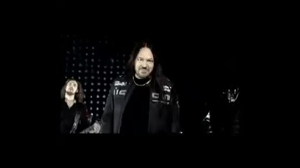 Hammerfall - Last Man Standing 