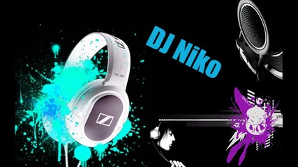 The Game feat Marsha - Why You Hate The Game[dj Niko 2010 Remix]