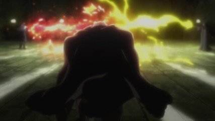 [ Bg Sub] Zero kara Hajimeru Mahou no Sho Episode 5