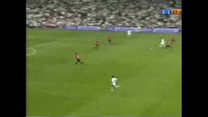 Real Madrid Vs Mallorca