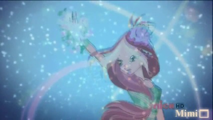 Winx Club - Flora - Play Hard other colors