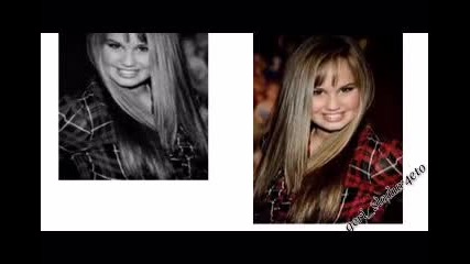 ^^debby Ryan^^for collab^^