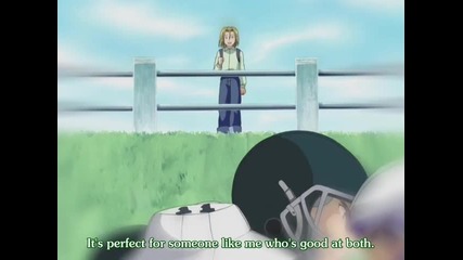 Eyeshield 21 - 044 part 1 