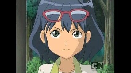 Inazuma Eleven - Бг Аудио - Сезон 1 Епизод 10