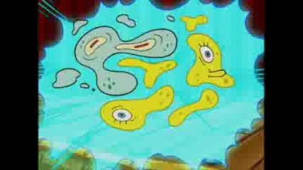 Spongebob Squarepants Пее Gimme More!