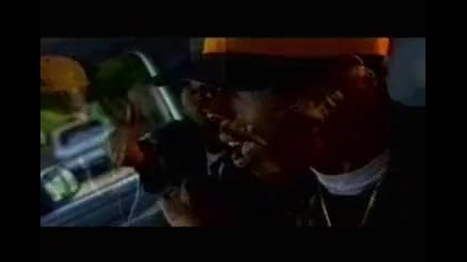 Tha Dogg Pound - What Would You Do