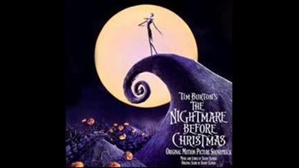 Danny Elfman-this is Halloween