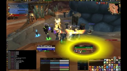 101k Holy Light Crit - World of Warcraft cata