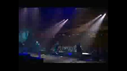 Good Charlotte - Emotionless Live