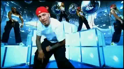 Limp Bizkit - Rollin' (air Raid Vehicle)