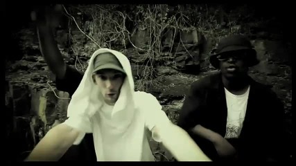 Hd Foundation ft. Dynamic G - The War Is On 
