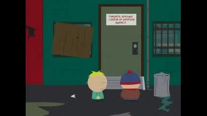 South Park - My Future Self n Me - S06 Ep16