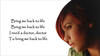 Eminem Skylar Grey ft.dr.dre - I Need A Doctor 