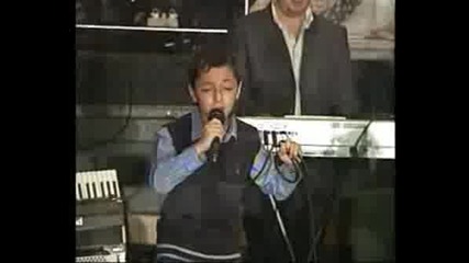 Ionut Cercel - Tatal Meu