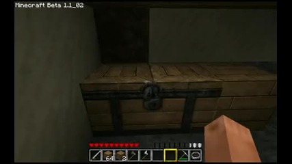 Lets Play Minecraft 082 [deutsch] [hd] - Umzug in die Kellerkisten [www.keep-tube.com]