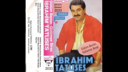 ibrahim tatlises-dertli dertli