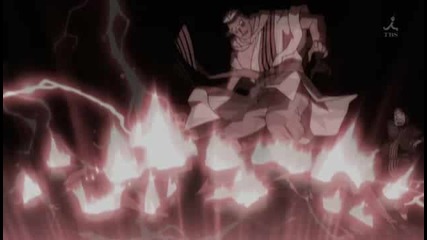 Fullmetal Alchemist 2: Brotherhood Епизод 22 Eng Sub