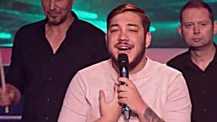 Perica Vasic - Djubre malo - Gp - (tv Grand 03.05.2024.).mp4