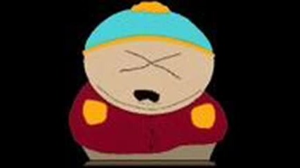 Pozdrav za Rosen ot Eric Cartman
