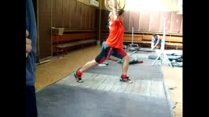 Klip - 90kg