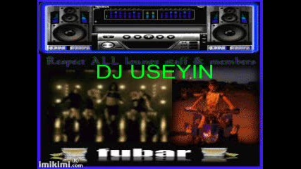 Dj Useyin Remix 