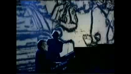 Tony Bennett And Billy Joel - New York, State of Mind