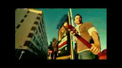 Tom Boxer feat Jay - - A beautiful day + lyrics