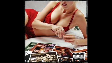 Hinder - Get Stoned 