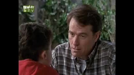 Malcolm In Тhe Мiddle season1 episode13