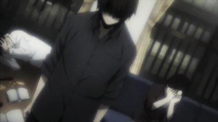 - M E T A M O R P H O S I S - Amv