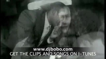 Dj Bobo - Let The Dream Come True 1994 
