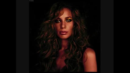 Leona Lewis - Can You Handle It (2010) New!! Hq