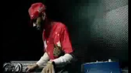 Swizz Beatz - its me bitches