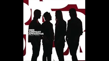 The Red Jumpsuit Apparatus - Represent 