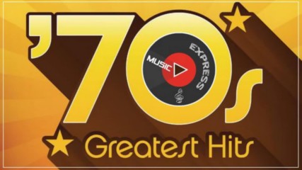 70's Greatest Hits - Best Oldies Songs Of 1970's - Greatest 70's Music - Oldies But Goodies
