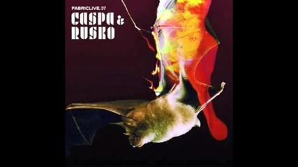 Rusko ft. Caspa - Look At My Eyes