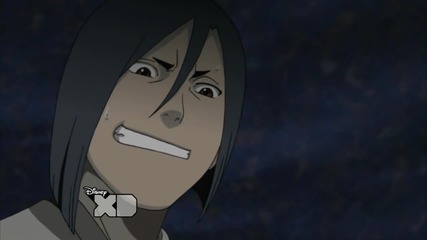Naruto Shippuden - 065 - Lockdown of Darkness