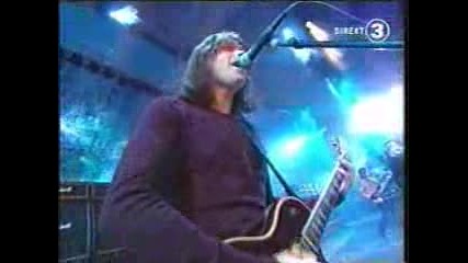 Europe - Final Countdown (1986 - 2007)