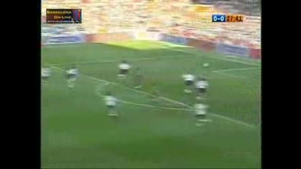 Филм за Феномена Роналдиньо