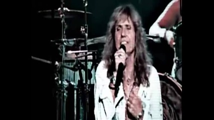 Whitesnake - Top 1000 - Steal Your Heart Away - Hd