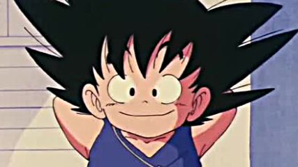 Dragon Ball - 03 бг субс