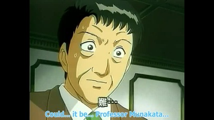 Kindaichi Shounen no Jikenbo (1997) - 057 [ensubs]