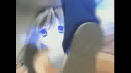 Clannad - Chain Combo