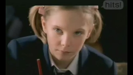 Сензацията на Великобритания - S Club Juniors - One Step Closer