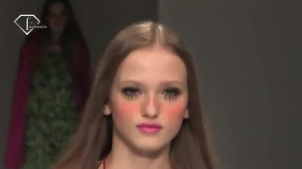 fashiontv Ftv.com - Japan S S 09 Collection - Boutique Nicole By Kyoko Higa 