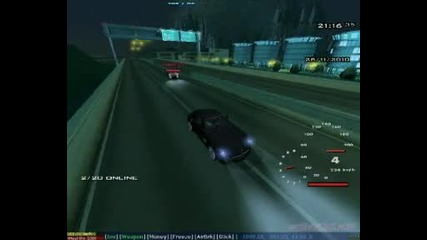 gta sa street racing part 1 of 4 