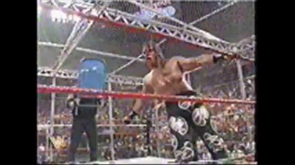 Undertaker 
