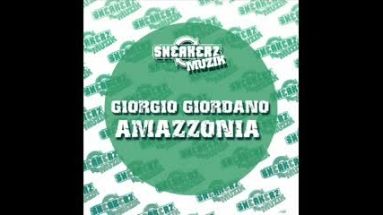 Giorgio Giordano - Amazzonia (david Tort Remix) 