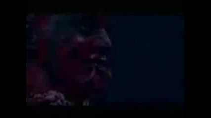 Boogeyman New 2009 Titantron [hq]